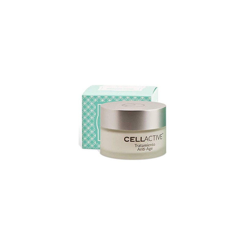 Cellactive Crema Anti Age 50Gr