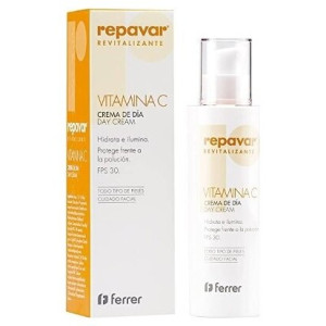 Repavar Revitalizante...