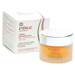 Eterlic Crema Facial...