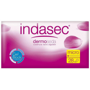 Indasec Dermoseda Micro...
