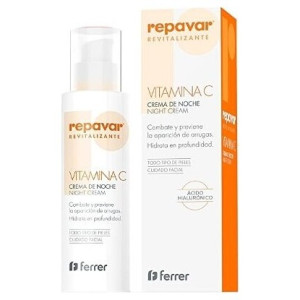 Repavar Revitalizante...