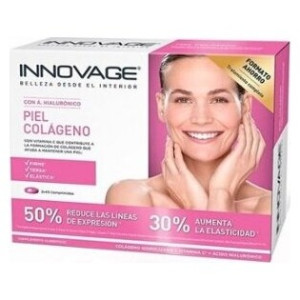 Innovage Piel Colageno 2X45...