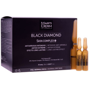 Martiderm Black Diamond...