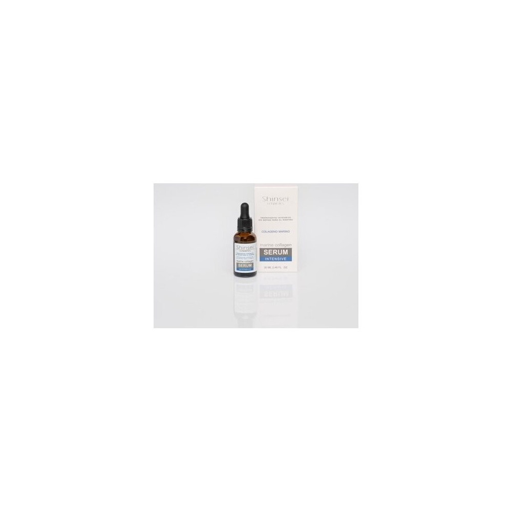 Shinsei Serum Colageno Marino 30 Ml