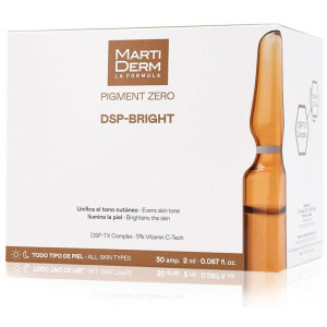 Dsp (Despigmen) Pigment Zero Bright 30 Amp