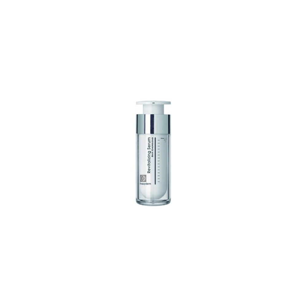 Revitalizing Serum Frezyderm 30 Ml