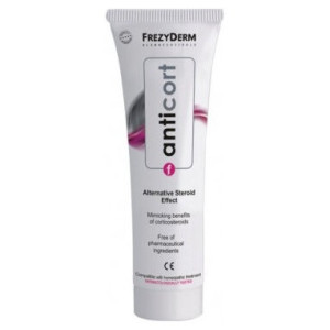 Anticort Cream Frezyderm 50 Ml