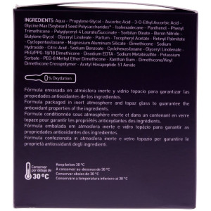 Martiderm Black Diamond Skin Complex Advanced 30 Ampollas