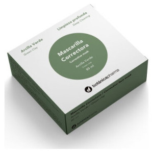 Botánicapharma Mascarrilla...