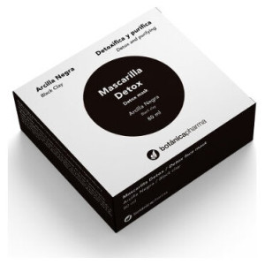 Botanica Nutrients...