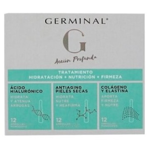 Germinal Acción Profunda...