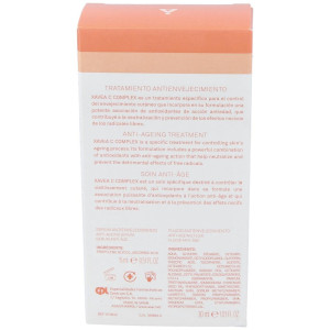 Centrum Xavea C Complex Sérum 15Ml + Fluido30Ml