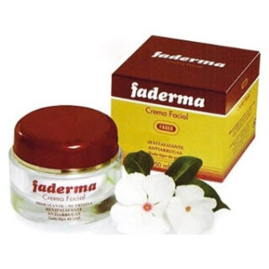 "Faderma Crema Facial 50Ml"