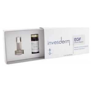 Invesderm Egf Acne Plus 50 Ml