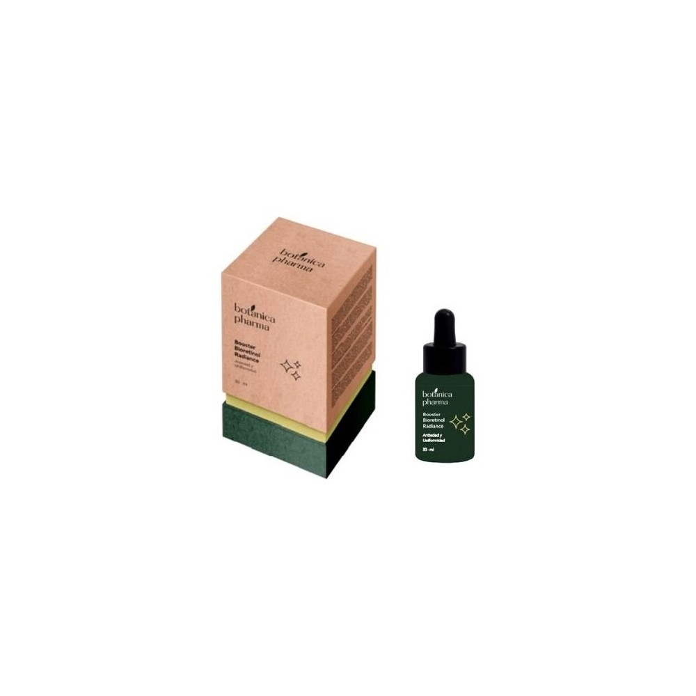 Botanica Pharma Booster Bioretinol Radiance 30Ml