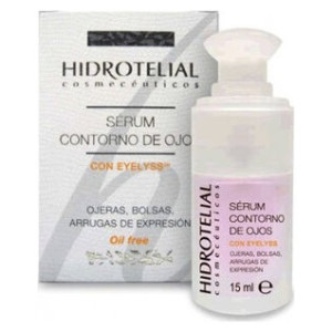 Hidrotelial Sérum Hidratria...