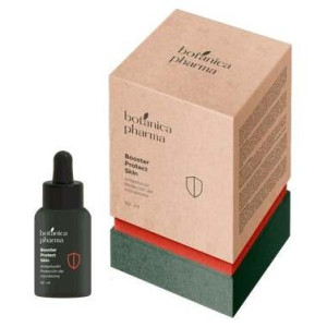 Botanica Pharma Booster...