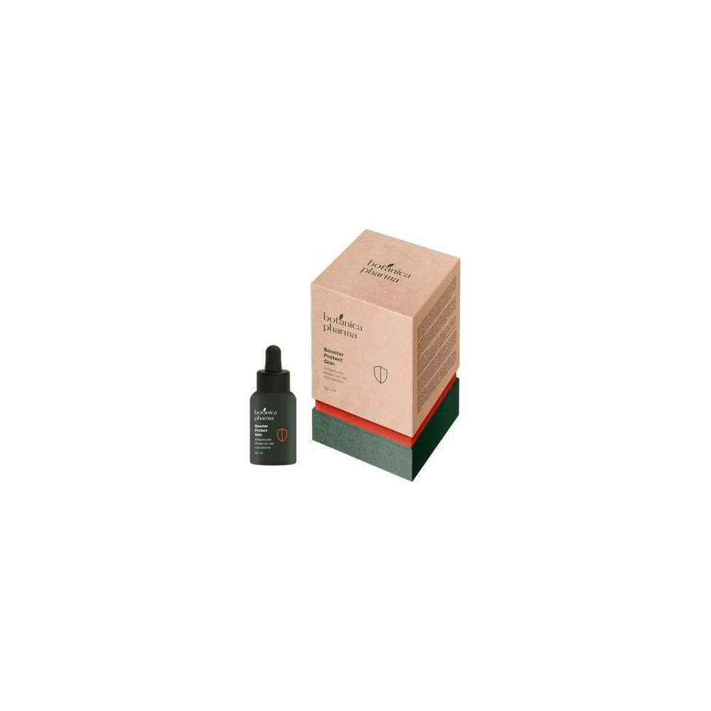 Botanica Pharma Booster Proteck Skin 30Ml
