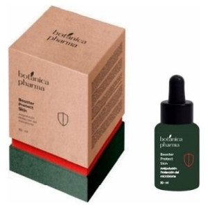 Botanica Pharma Booster Proteck Skin 30Ml
