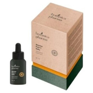 Botanica Pharma Booster...