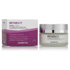 Sesderma Retises Ct Crema...