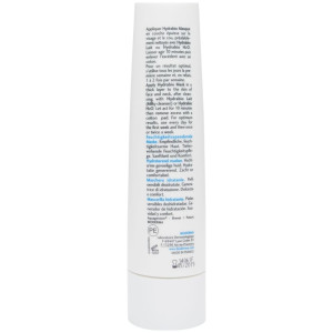 Bioderma Hydrabio Masque Mascarilla Hidratante 75Ml
