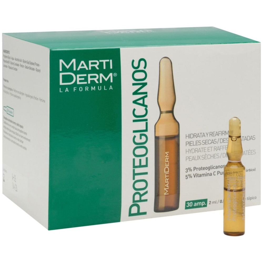 Martiderm® The Originals Proteos Hydra Plus 30Amp