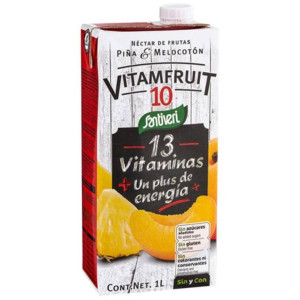 Santiveri Vitamfruit 10...