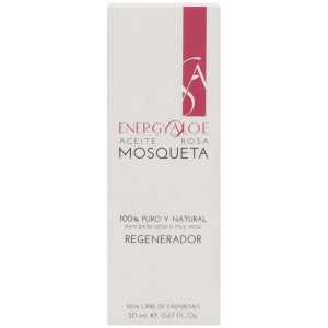 Energy Vicorva Aceite De Rosa Mosqueta 20Ml