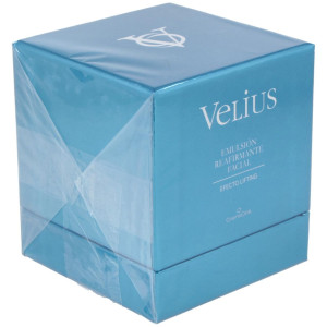 Velius Emulsión Reafirmante Facial Tarro 50Ml