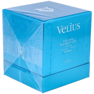 Cosmeclinik Velius Emulsion Rehidratante 50Ml.