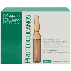 Martiderm® The Originals Proteos Hydra Plus 30Amp