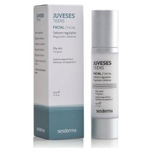Sesderma J+E310Uveses Teens...