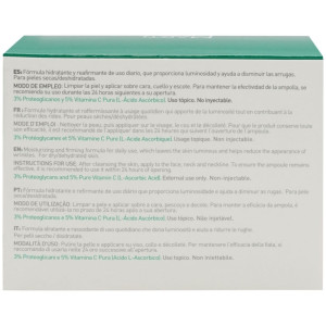 Martiderm® The Originals Proteos Hydra Plus 30Amp