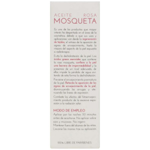 Energy Vicorva Aceite De Rosa Mosqueta 20Ml
