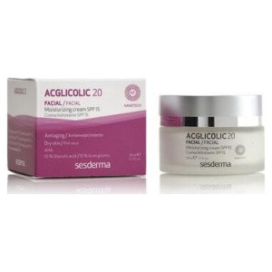 Sesderma Acglicolic 20...