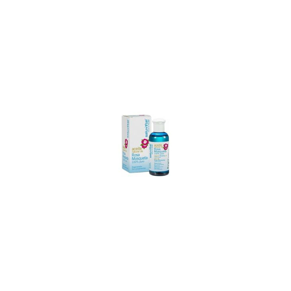 Saluvital Aceite Rosa Mosqueta 100Ml