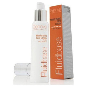 Fluidbase Crema Hidratante...