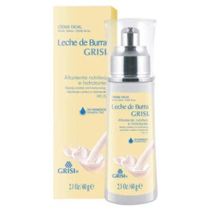 Crema Nutritiva Fps15 Leche...