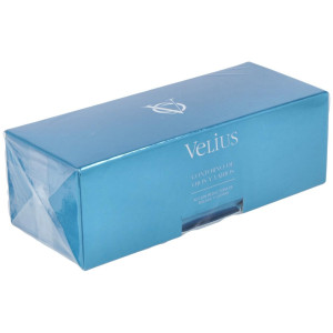 Cosmeclinik Velius Contorno De Ojos Y Labios 15Ml.