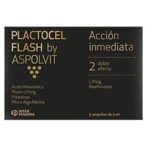 Aspolvit Plactocel Flash...