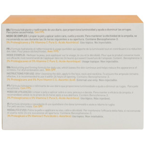 Martiderm® The Originals Proteos Hydra Plus Sp 30Amp