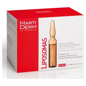 Martiderm® The Originals...