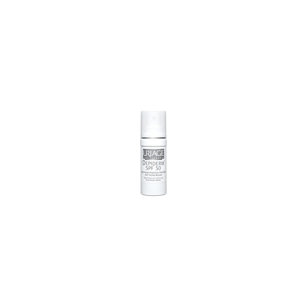 Uriage Depiderm Despigmentante 30 Ml