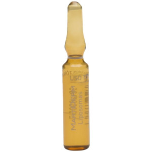 Martiderm® The Originals Proteos Liposome Piel Grasa 30Amp