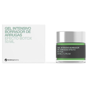 Botanica Nutrients Gel...