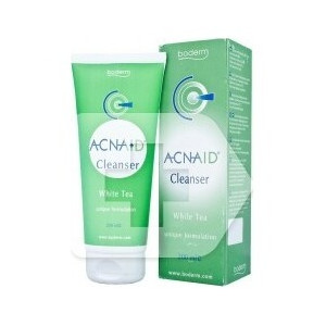 Acnaid Limpiador 200 Ml