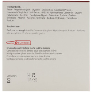 Martiderm® The Originals Proteos Liposome Piel Grasa 30Amp