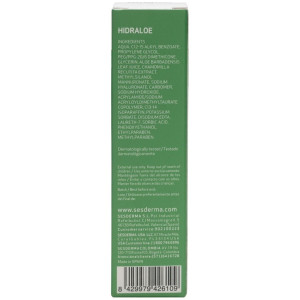 Sesderma Hidraloe Crema Contorno De Ojos 15Ml