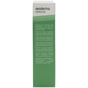 Sesderma Hidraloe Crema Contorno De Ojos 15Ml